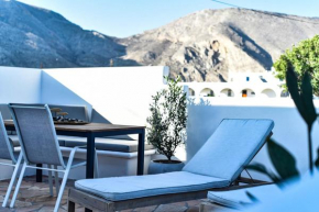 DP Homes Santorini